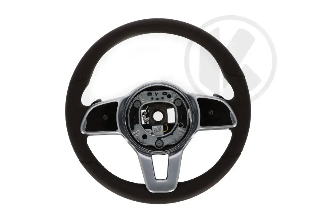 a0004606202 8r01   steering wheel